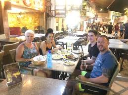 Arabic restaurant, western food, chinese food, halal food. Arab Street Kl Picture Of Naab Kuala Lumpur Tripadvisor