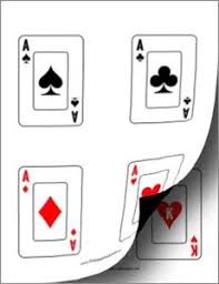 For cards we (again strongly) suggest at least 2mm of bleed. 21 Best Printable Board Games To Revisit The Childhood Fun In 2021 Printable Playing Cards Playing Card Crafts Diy Playing Cards