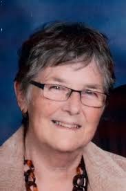 Marilyn Schuette Obituary (2015)