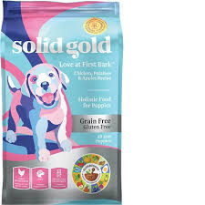 A pet that is healthy in mind, body. Solid Gold Love At First Bark Dog Food Review Recalls