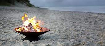 Cast Iron Fire Bowl Fire Bowls Indoor Outdoor Fireplaces Gas Fireplace