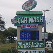 Open daily 8am to 6pm. Greenlight Car Wash 16 Photos 19 Reviews Car Wash 1890 N State Rd 7 Lauderhill Fl Phone Number