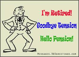 Share these funny quotes and sayings with new and old retirees! Funny Retirement Quotes Sayings And Wishes 365greetings Com Retirement Quotes Funny Retirement Quotes Happy Retirement Quotes