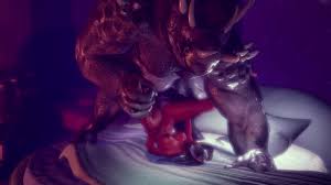 Subverse - Hard sex with Killi [4K, 60FPS, 3D Hentai Game, Uncensored,  Ultra Settings]