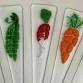 Plant Stake Glass Fusing Workshop