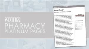 Rxinsider Barcoding And Unit Dose Systems By Accu Chart