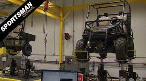 Tour Of Bad Boy Buggies Part 1 Youtube