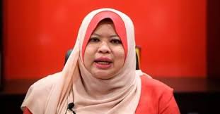 Isu viral hari ini tentang yb dato seri rina harun tentang penampilannya menjadi bualan netizen. Home Help Service Volunteers To Get One Off Aid Of Rm300 Rina Harun