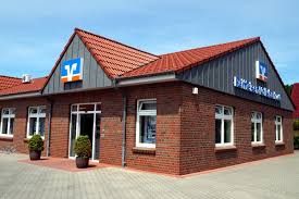 Mit der vr bankingapp können sie ihre bankgeschäfte überall erledigen. Filiale Wallinghausen Raiffeisen Volksbank Eg