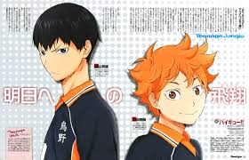 Anime Haikyuu Season 4 Sub Indo