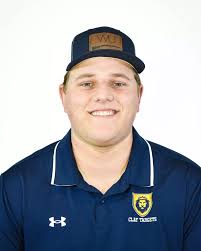 2025 Clay Target Team Roster