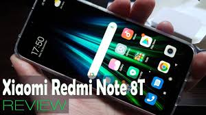 Telefonul nu este deloc rau. Xiaomi Redmi Note 8t Review In RomanÄ Cel Mai Ieftin Telefon Cu Quad Camera Youtube