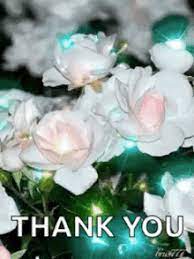 Thank you flowers animated gif. Thank You Flowers Gifs Tenor