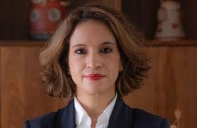 Lea Giménez es designada Asesora de la Presidencia Ejecutiva de CAF