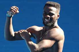He has been ranked by the association of tennis professionals (atp). Frances Tiafoe Celebrates 21st Birthday By Advancing To Australian Open Quarterfinal