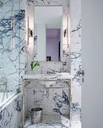 Instagram Photo By Elle Decor May 28 2016 At 2 02am Utc White Bathroom Designs Amazing Bathrooms Best Bathroom Designs