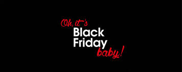 Blog Black Friday Korting