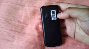 Vodafone 716 Mobile Phone (Review ...