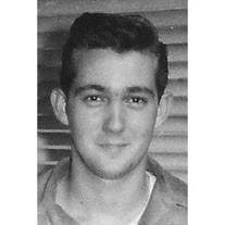 Ronnie Jay Seidel Obituary