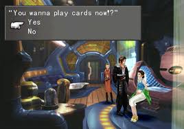 If you learn the card mod ability, you can earn some serious magic to increase your stats. Ff8 How To Use Card Mod