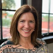 Dr. Michele Crncich Hodge for Superintendent of Schools