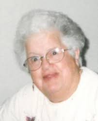 Obituary for Pauline Ackland