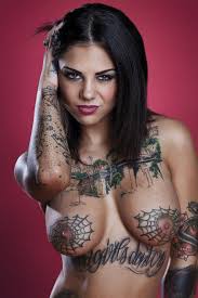 Bonnie Rotten Nude - 82 Pictures: Rating 7.9210