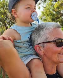 Happy birthday to my amazing Mum & my gorgeous nephew!!! 😘😘