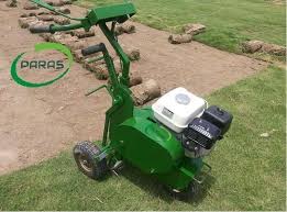 Why cut sod with a ryan® sod cutter? Sod Cutter At Rs 165000 Piece Nangloi Saiyed New Delhi Id 8755786062