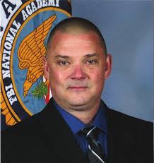 Following in his father's footsteps