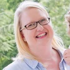 Sam at The Sugar Rose Kitchen (@sugarrosekitch)