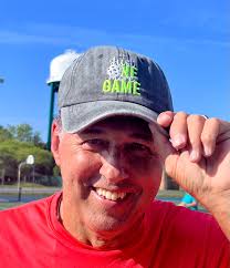Patriarche pickleball drill leader retires temporarily