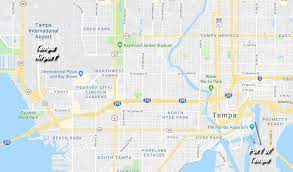 View itineraries and shore excursions. Easy Ways To Get To The Tampa Cruise Port Port Transportation Cruzely Com