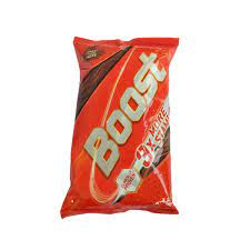 Boost 3* More Stamina – 500G – Simbaa