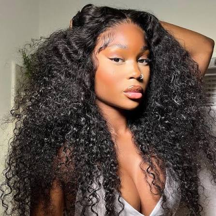 4A Hair Guide, 4A Hair Care Tips | Ula Hair