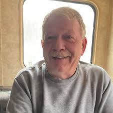 Dennis Nutter Obituary (1956