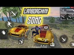 I am a rider song free fire /free fire i am a rider song. I Am A Rider Song Freefire Satisfya Song Youtube