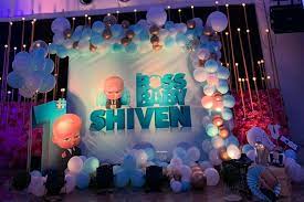 We did not find results for: Celebrate Your Childs Birthday With Boss Baby Theme Birthday Decoration