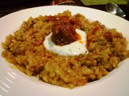 Kecheri Quroot Afghan Food Recipes Afghanistan Food Indian Food Recipes