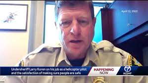 Remembering the Fallen: Honoring the four first responders who died in the  BCSO helicopter crash