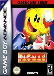 Please contact the developers of the game if you have any questions about this game. Classic Nes Pac Man Rom Download For Gba Gamulator