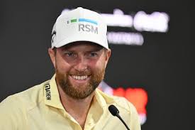 Why Briny Baird is the PGA Tour's biggest (lovable) loser