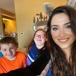 Lindsay Roden's Instagram, Twitter & Facebook