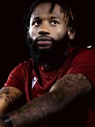 🇨🇲 Cameroon international forward Georges-Kevin Nkoudou Mbida is back in  training with his Saudi Arabian second tier side Al Diriyah FC. 🦁