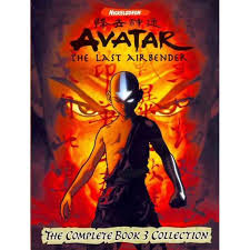 The last airbender books book series listed in order. Avatar The Last Airbender The Complete Book 3 Collection Dvd Walmart Com Walmart Com