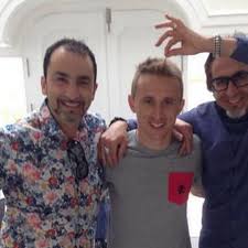 Are you ready to experience the amazing changes that people watch? Luka Modric Celebrates Champions League Win By Cutting Hair Sbnation Com