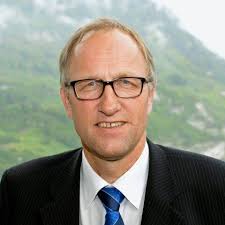 Heimatberechtigt in menzingen) ist ein schweizer politiker (cvp). Fdk Prasident Hegglin Behauptet Tiefsteuerstrategien Nicht Gescheitert
