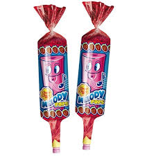 Sucette Musicale Melody Pops Bonbon Retro Generation Souvenirs Sucette Enfance Bonbon