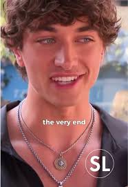 Chris and Lola and Gavin