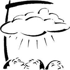 Um an die wirkung des heiligen geistes auf die apostel zu erinnern, wurde in vielen kirchengemeinden früher an pfingsten eine hölzerne taube von der kirchdecke gelassen. Gedanken Zu Himmelfahrt